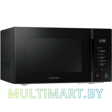 Микроволновая печь Samsung MS23T5018AK/BW картинка 2
